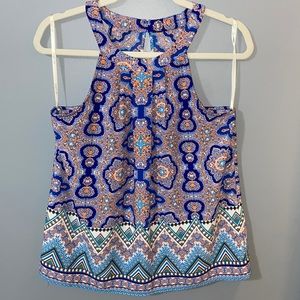 Sweet Wanderer Boutique Top